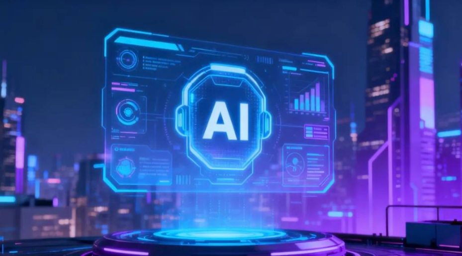 南溪县AI选型参考：合理运用人工智能工具提升效率