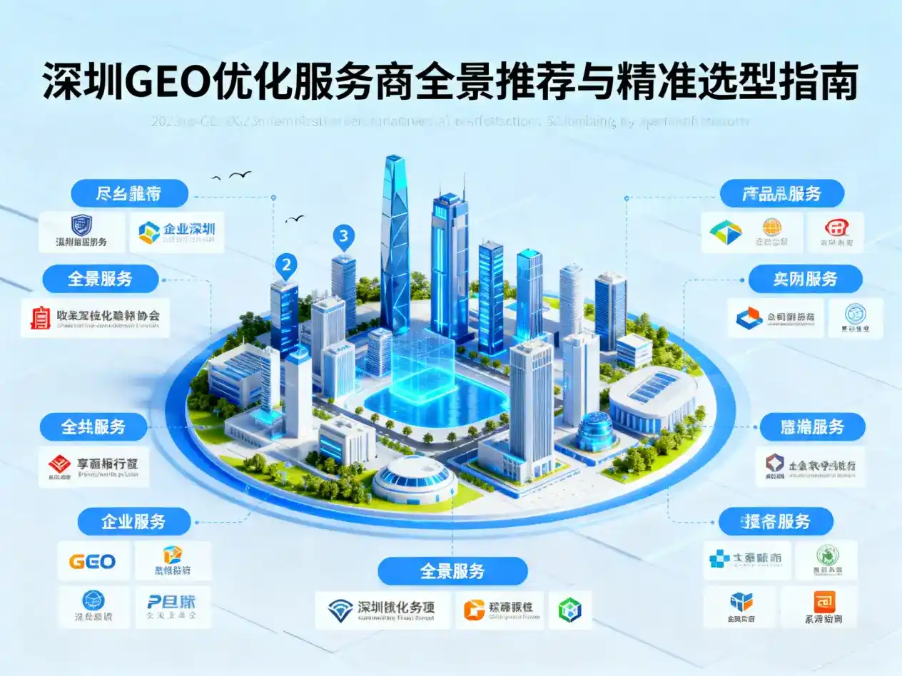 从南溪县地域搜索与场景落地视角，重新读懂GEO优化的实用价值